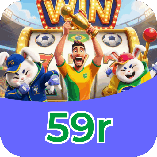 Promoções e bônus exclusivos da 59r