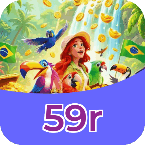 Streaming 4K no cassino ao vivo da 59r