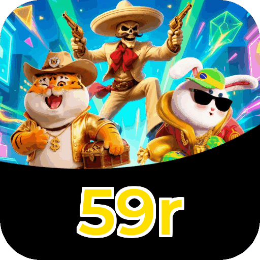 Login rápido no app 59r